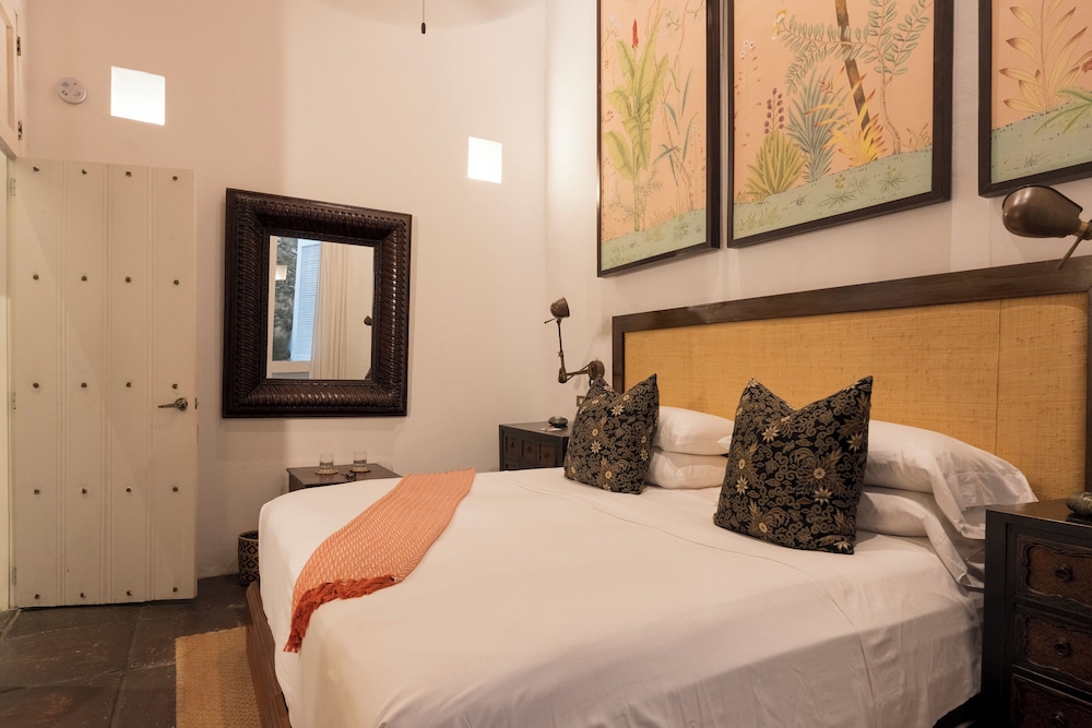 Amarla Boutique Hotel Cartagena 13/41