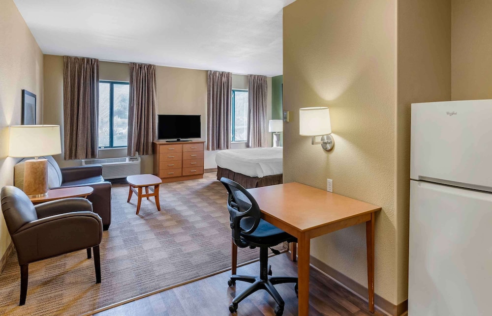 Extended Stay America San Rafael - Francisco Boulevard East 46/57