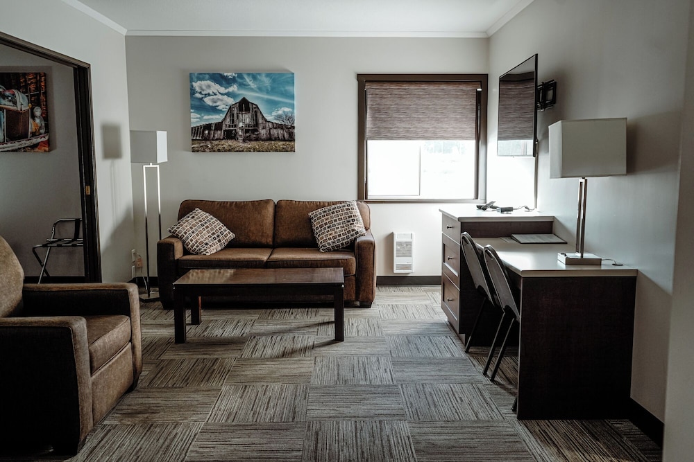 Homestead Inn & Suites 19/44