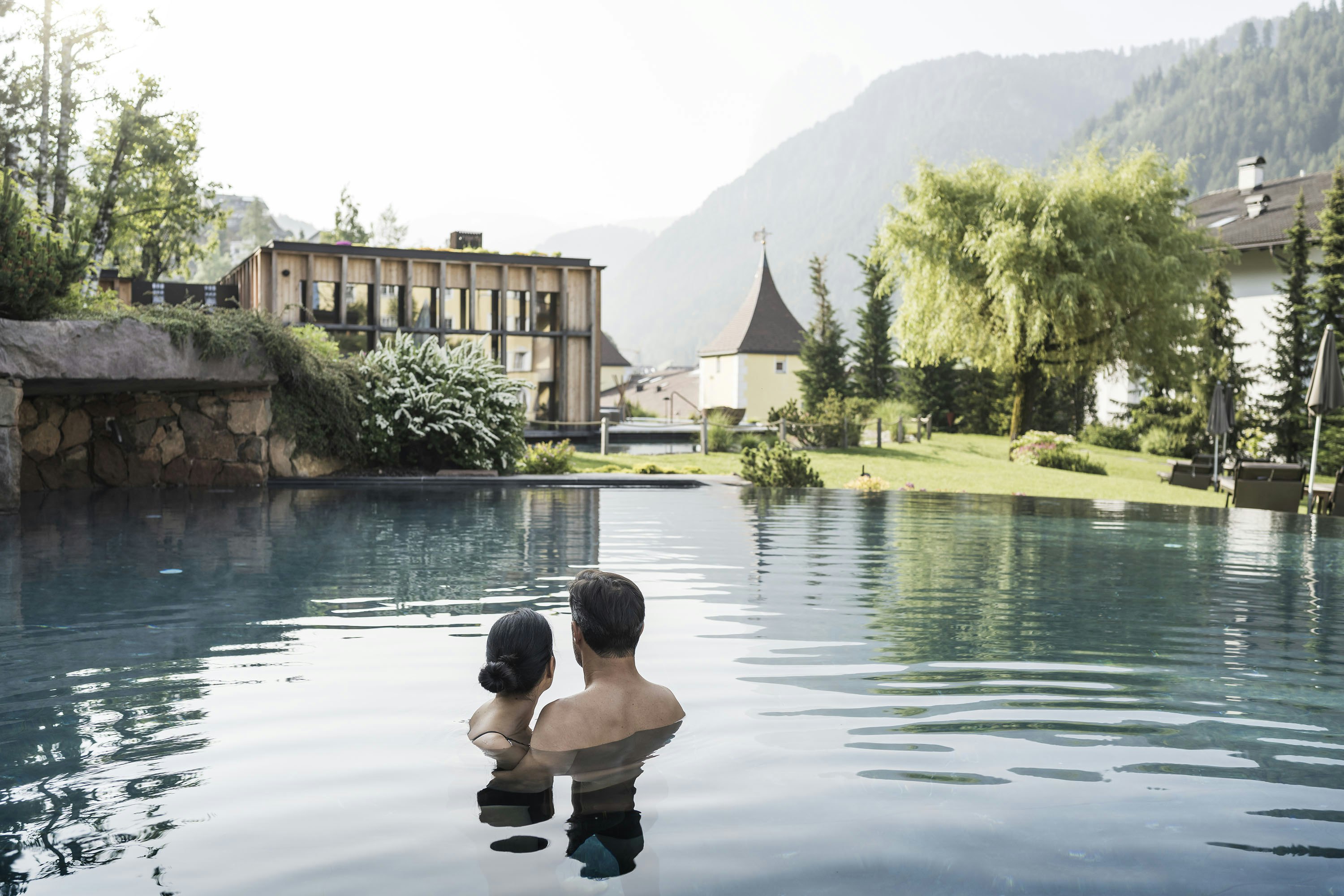 ADLER Spa Resort DOLOMITI 29/33