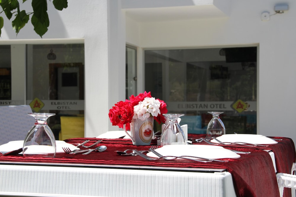 Aelbistan Otel 1/18