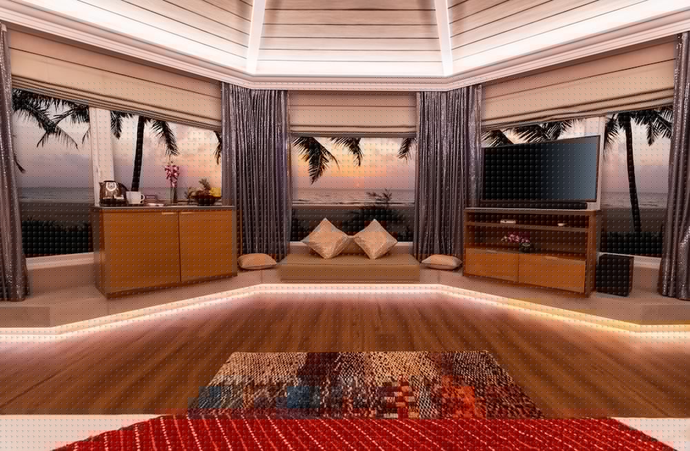 Planet Hollywood Beach Resort 52/66