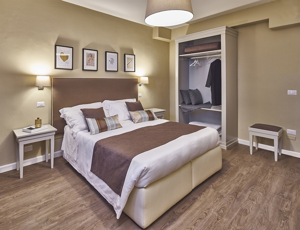DEDO BOUTIQUE HOTEL 15/60
