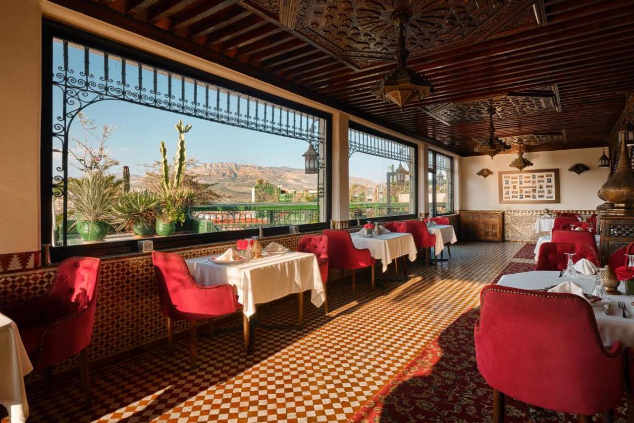 Palais De Fes Suites & Spa 26/30