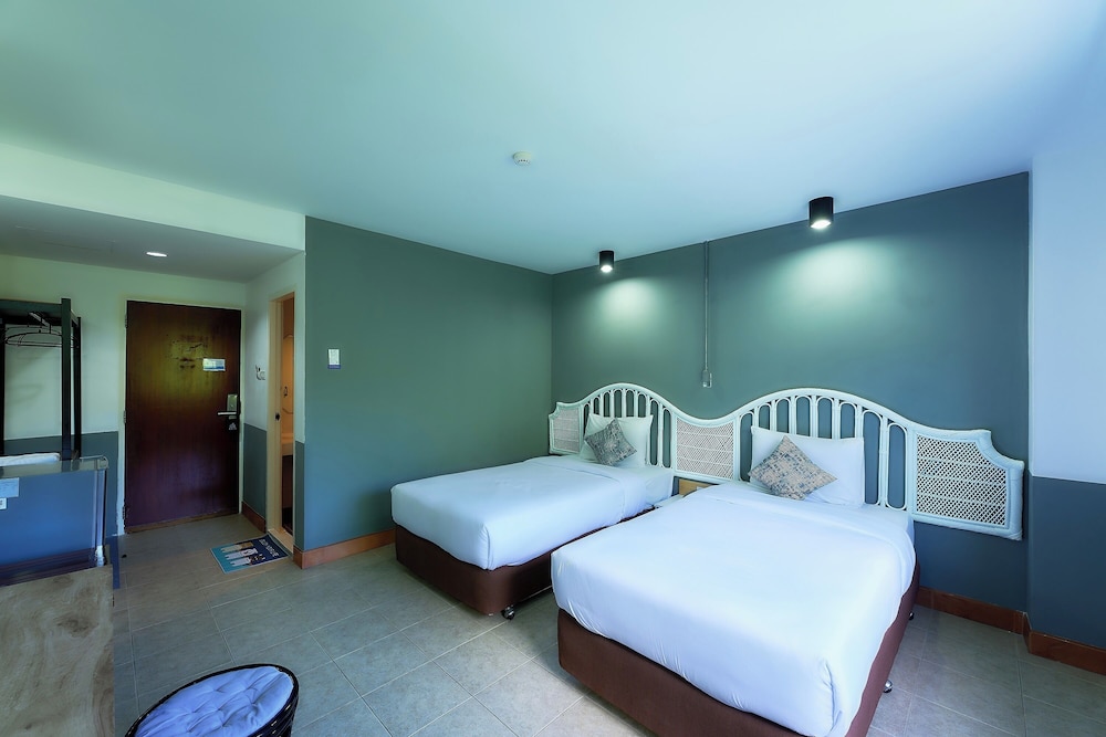 Nora Bukit Hotel 15/29