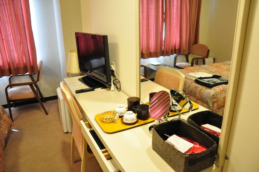 Hotel Obokekyo Mannaka 51/61