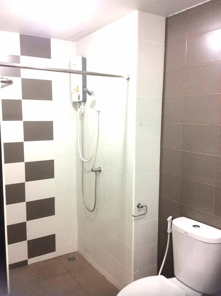 Aparthotel Live At Home Sukhumvit 105 11/44