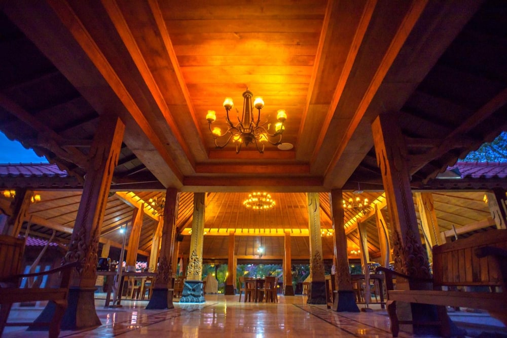 Java Village Resort 10/56