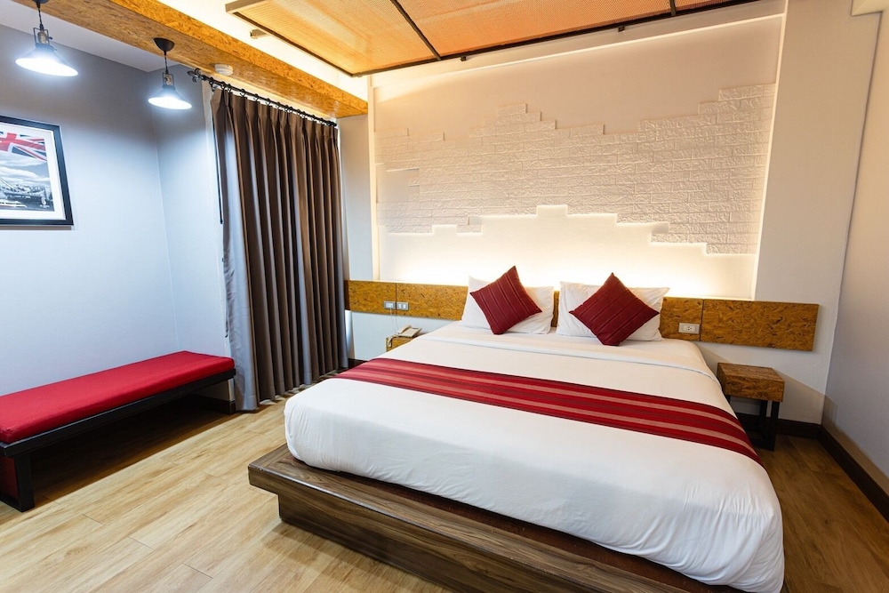 Ps Sriphu Hotel 31/68