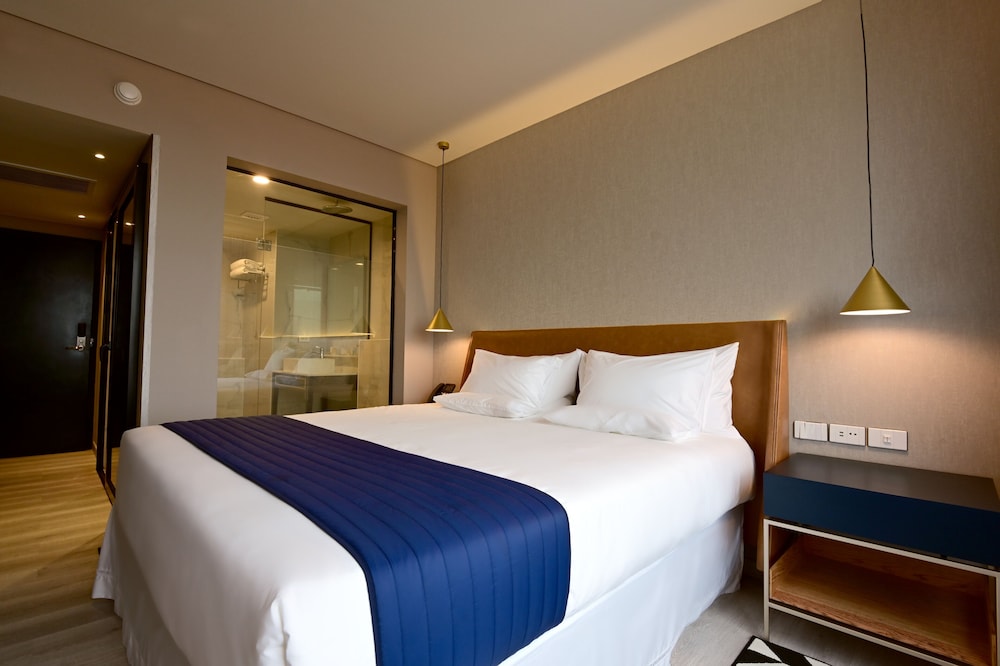 Novotel Santa Cruz de la Sierra 10/48