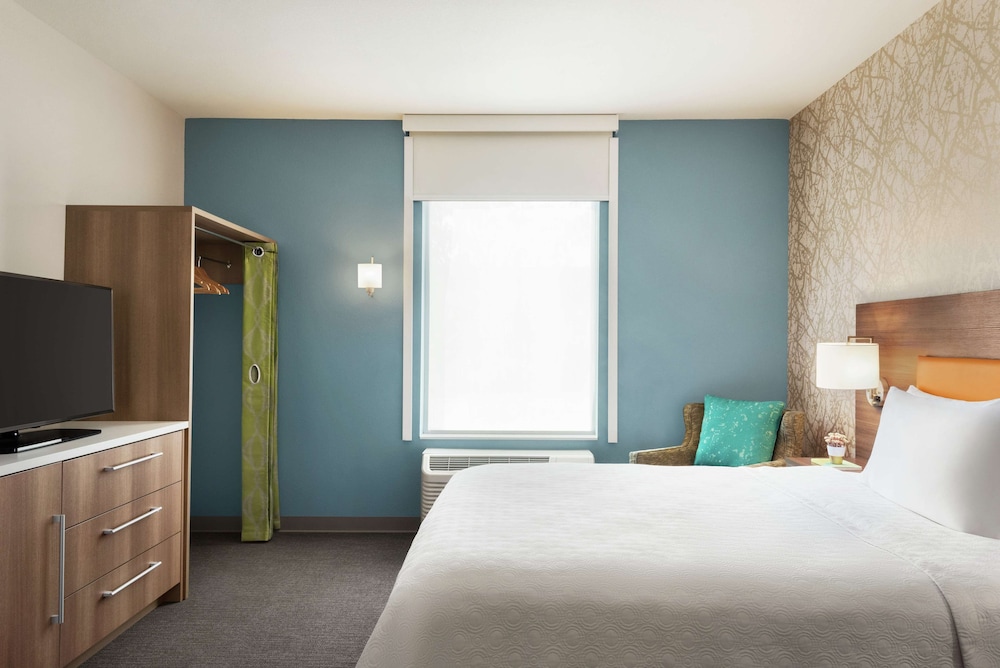Home2 Suites By Hilton Overland Park Ks 9/35