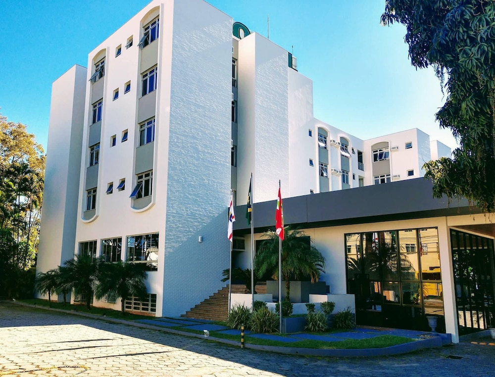 Brisamar Suite Hotel 5/65