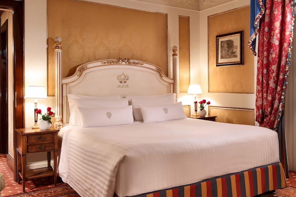 Splendide Royal Hotel 23/85