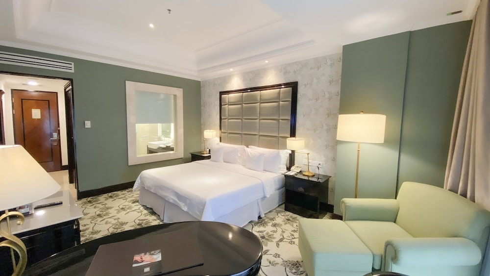 The Papandayan Hotel 60/60