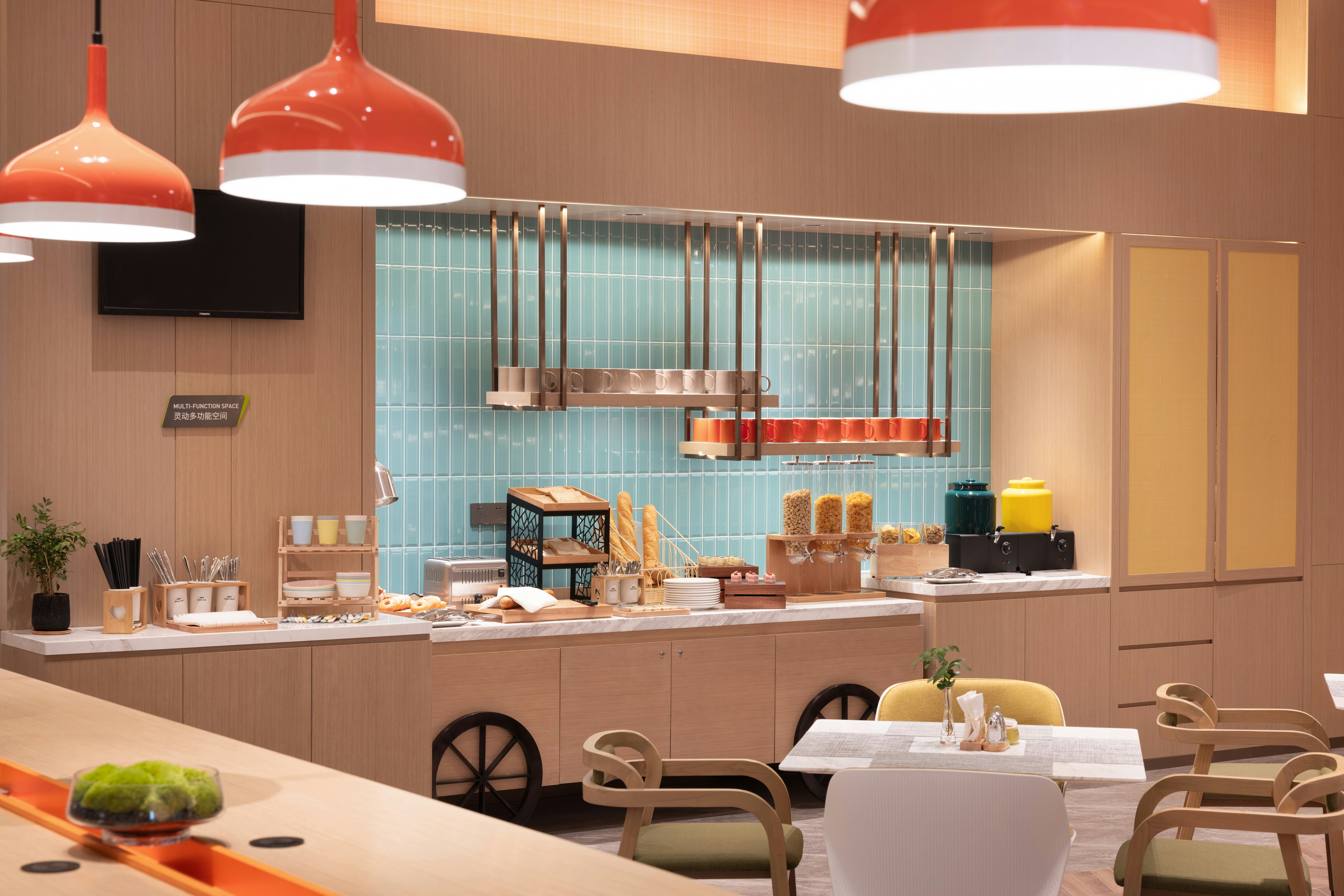 Home2 Suites by Hilton Guangzhou Baiyun Airport West 27/33