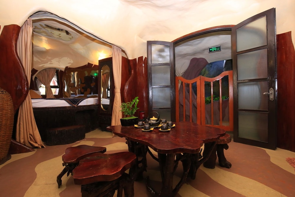 Crazy House 50/66