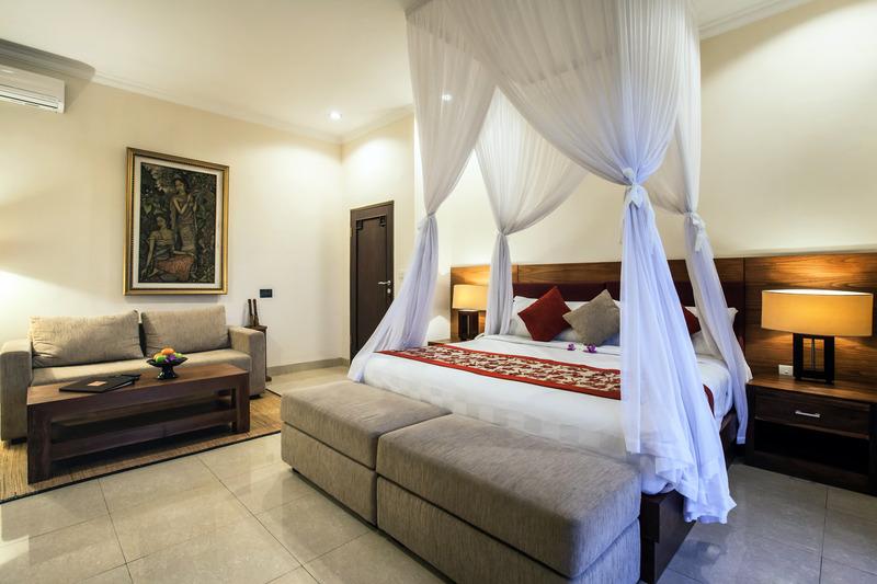 Batuan 1 Bedroom