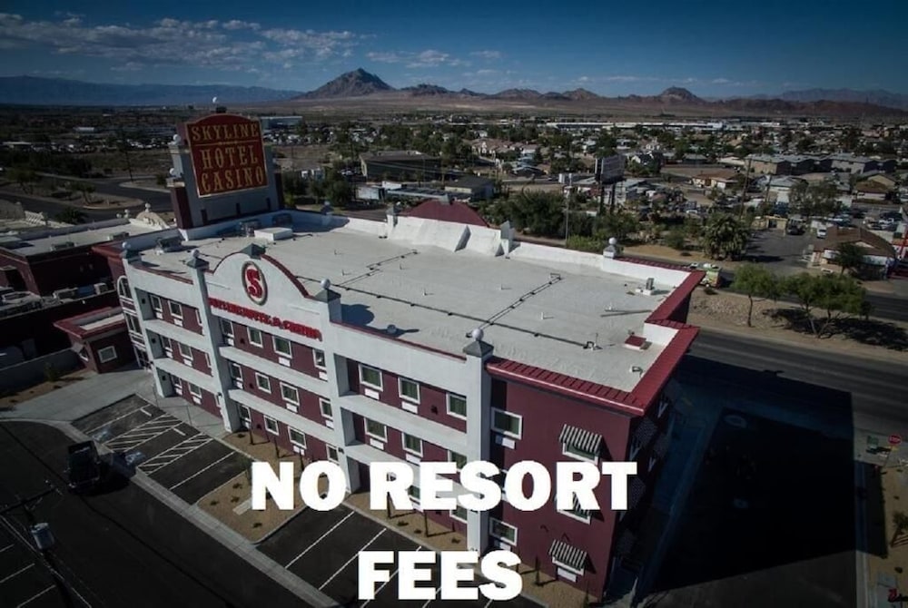 Skyline Hotel & Casino 1/29