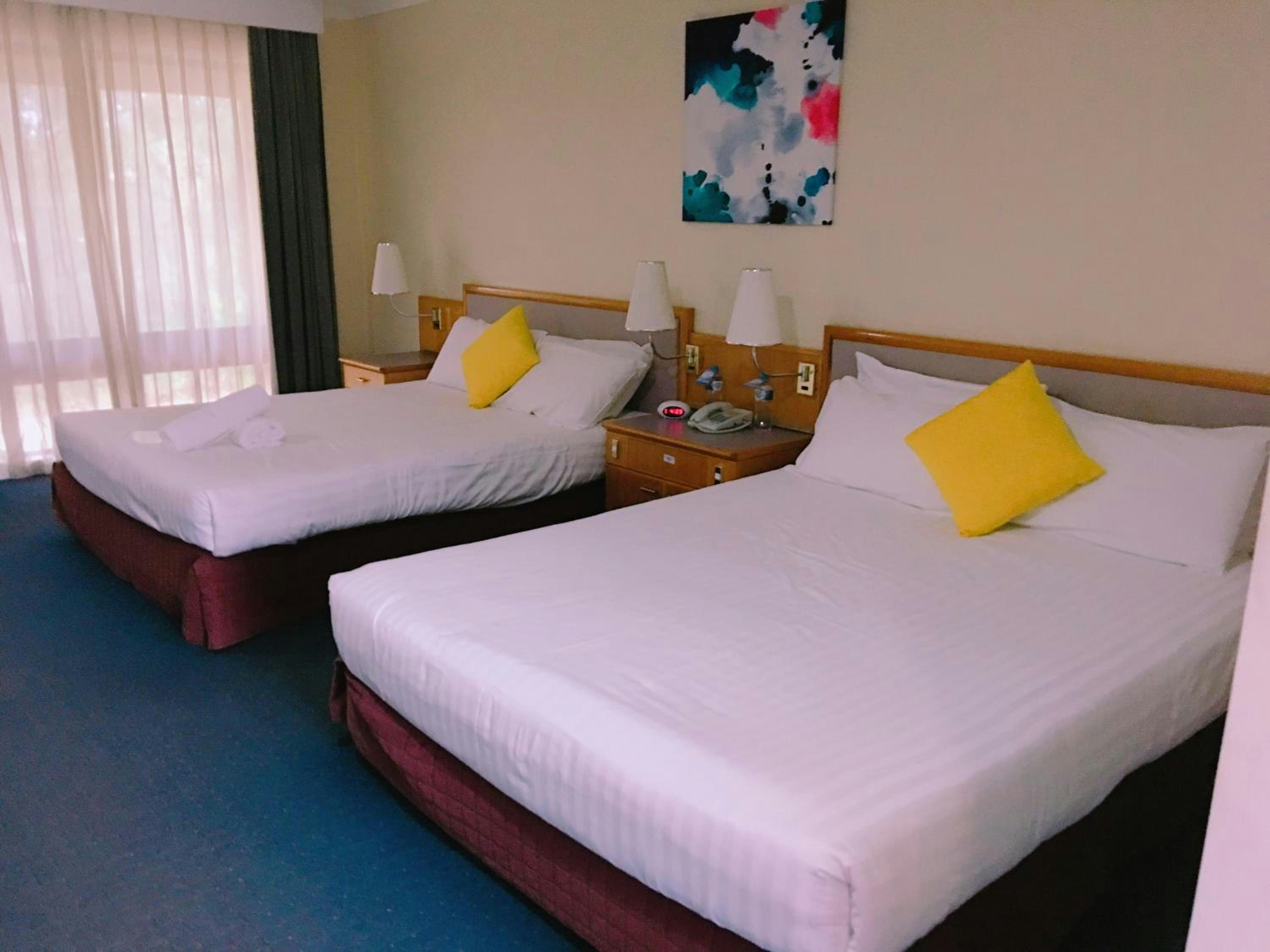 Meninya Palms Moama 6/59