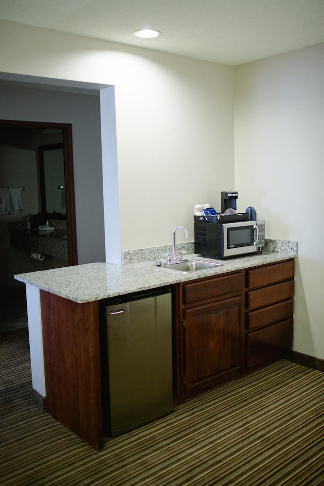 Best Western Park Oasis Inn 5/34