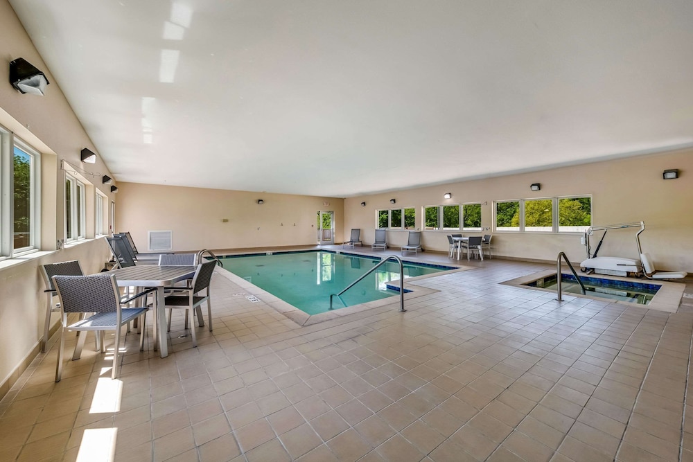 Quality Inn & Suites Ardmore 3/40