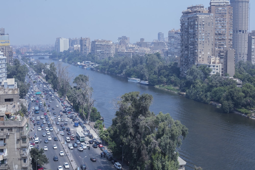Nile Boutique Hotel 44/50