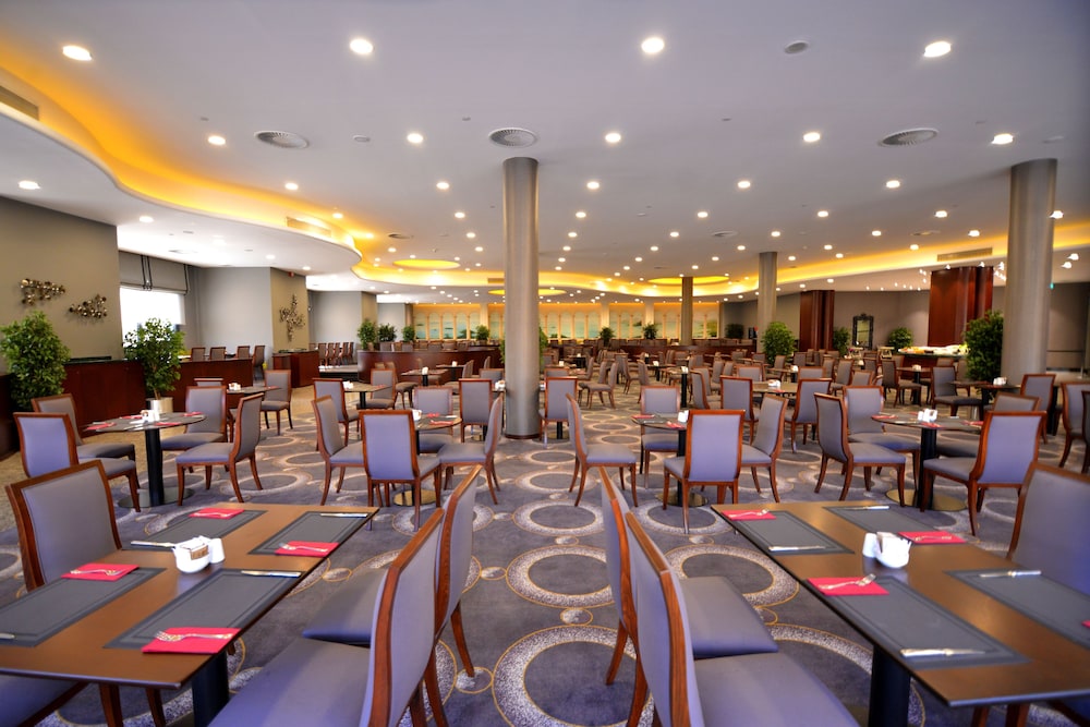Grand Cevahir Hotel and Convention Center 38/50