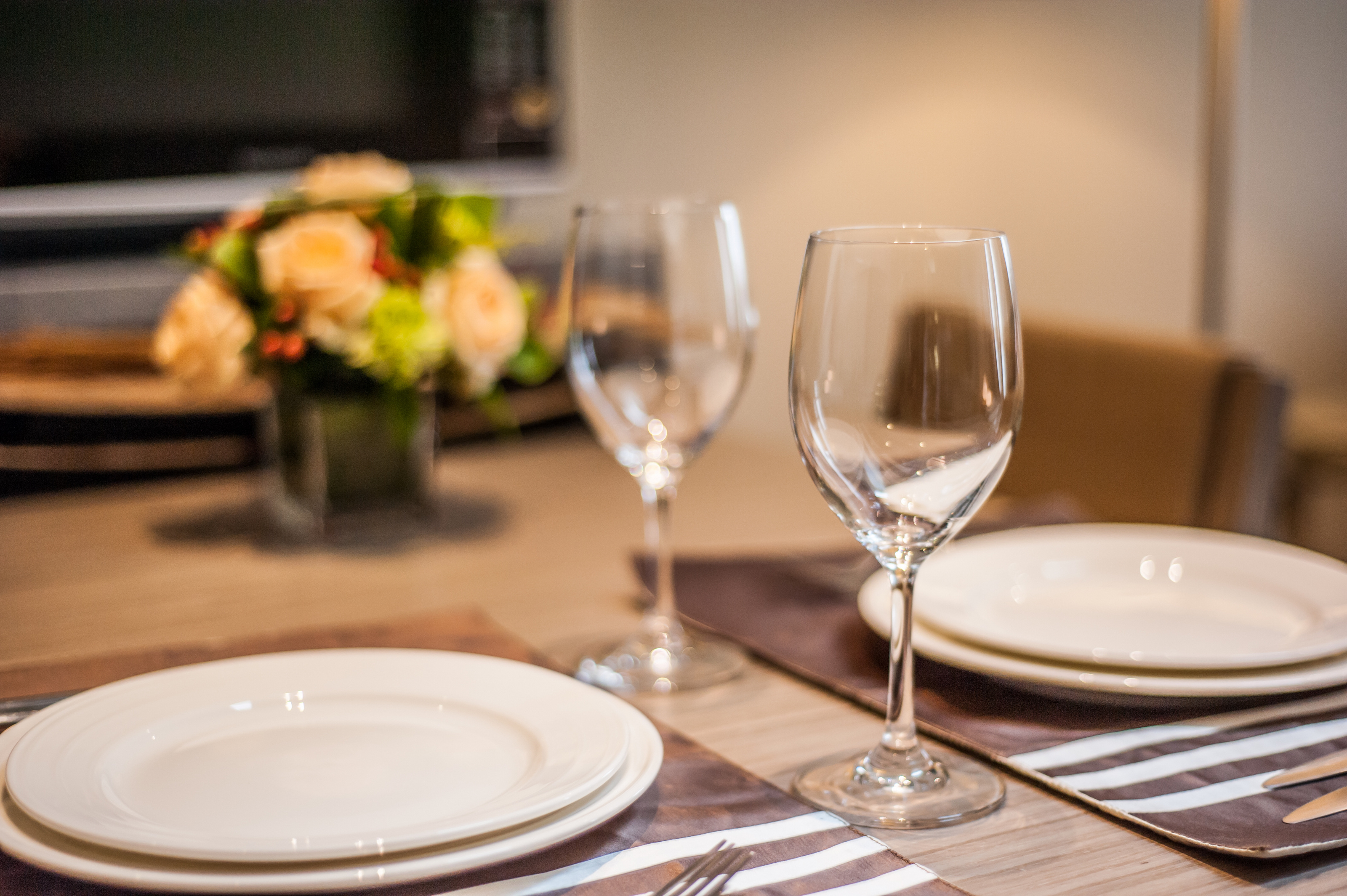 CM+ Serviced Apartment Shenzhen Hillside 17/36