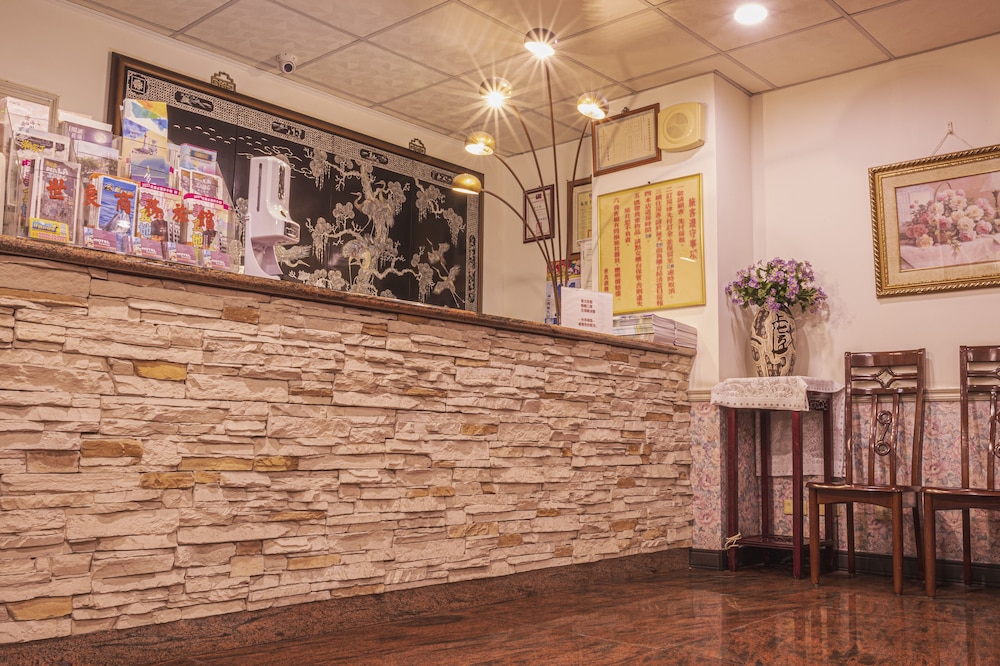 Shih Liang Hotel 5/50
