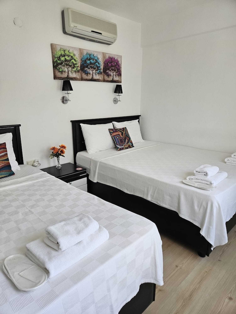 Alize Otel 8/46