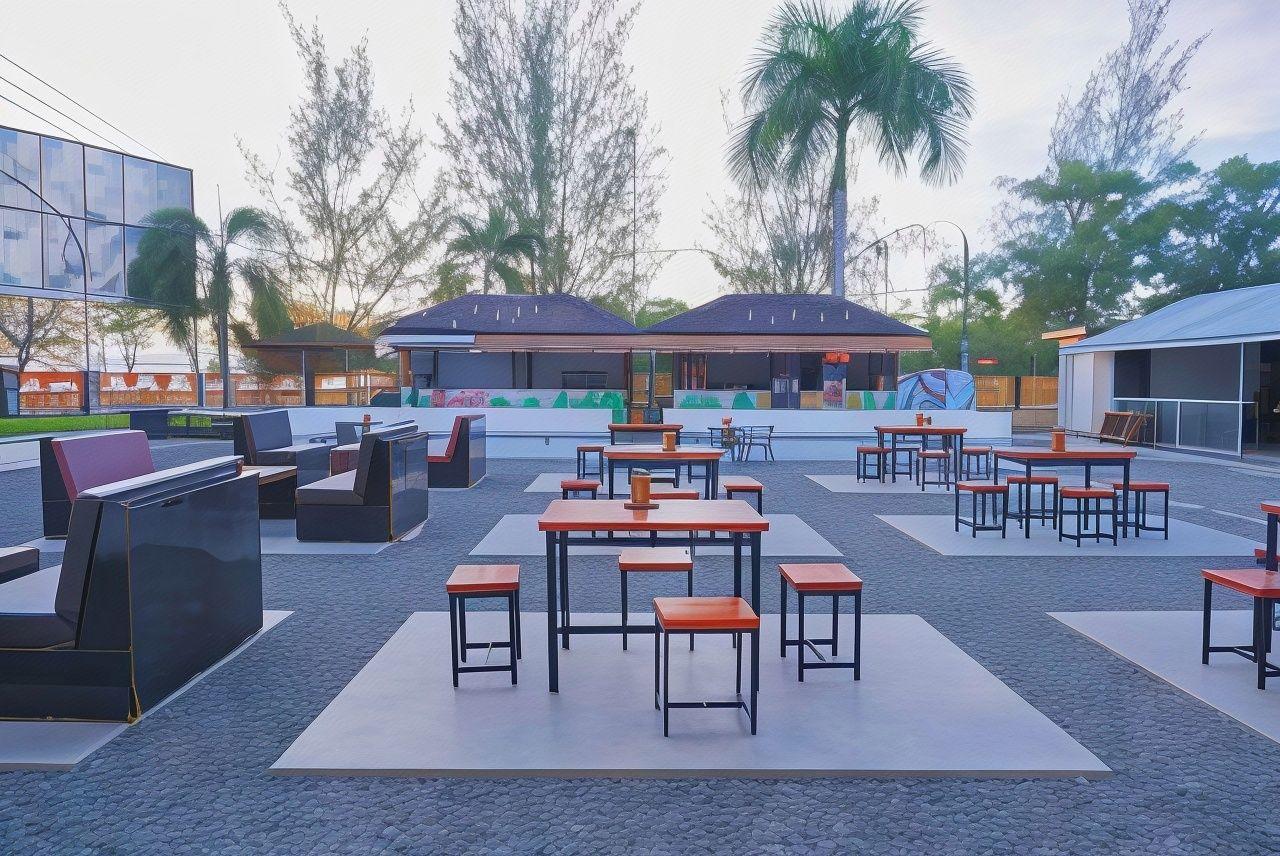 Sutan Raja Hotel Kolaka 31/35