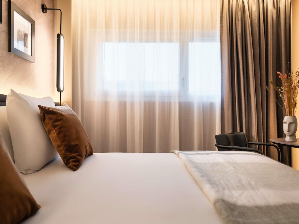 Novotel Paris La Defense Nanterre 24/50