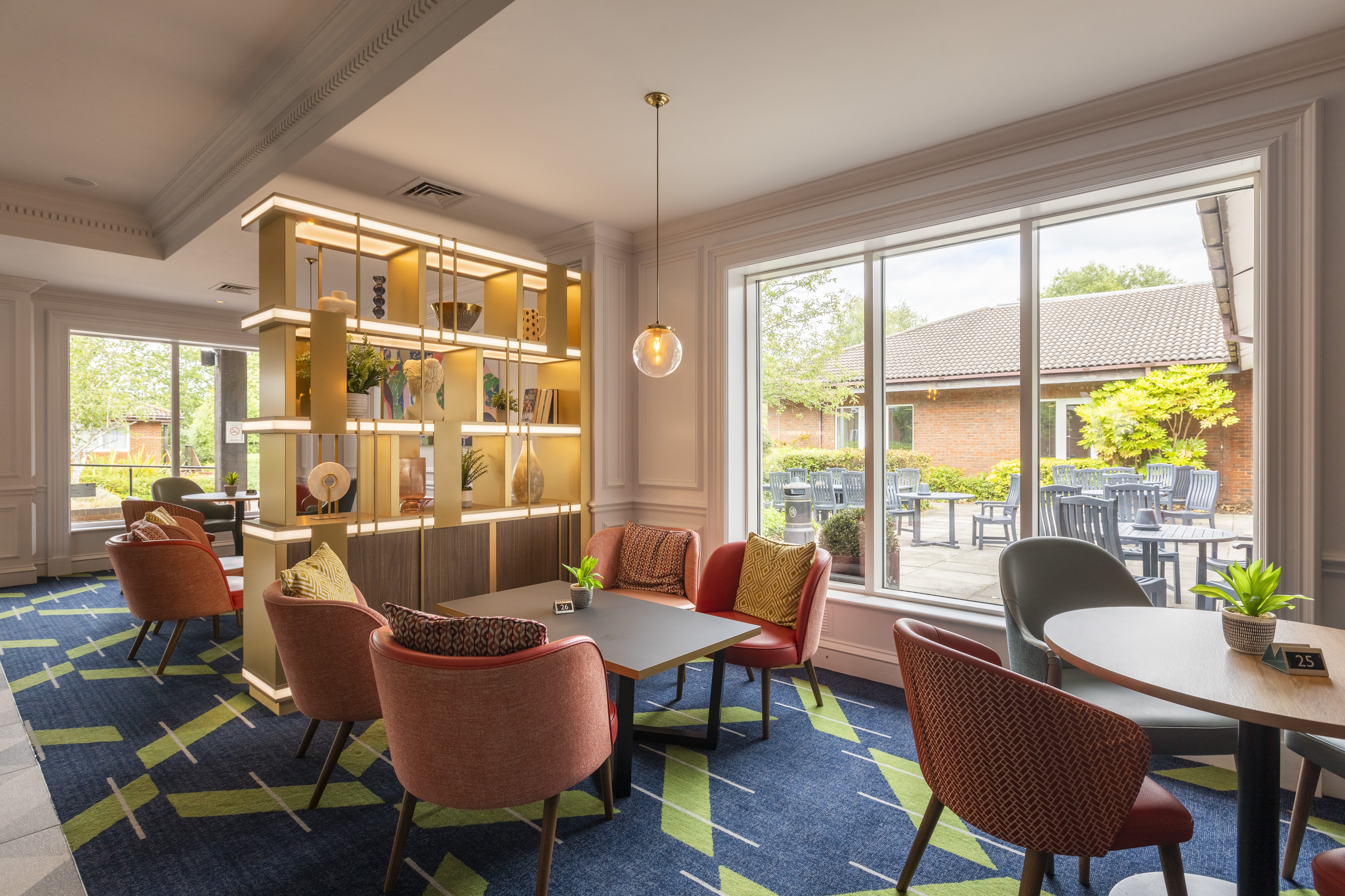 Holiday Inn Guildford 46/71