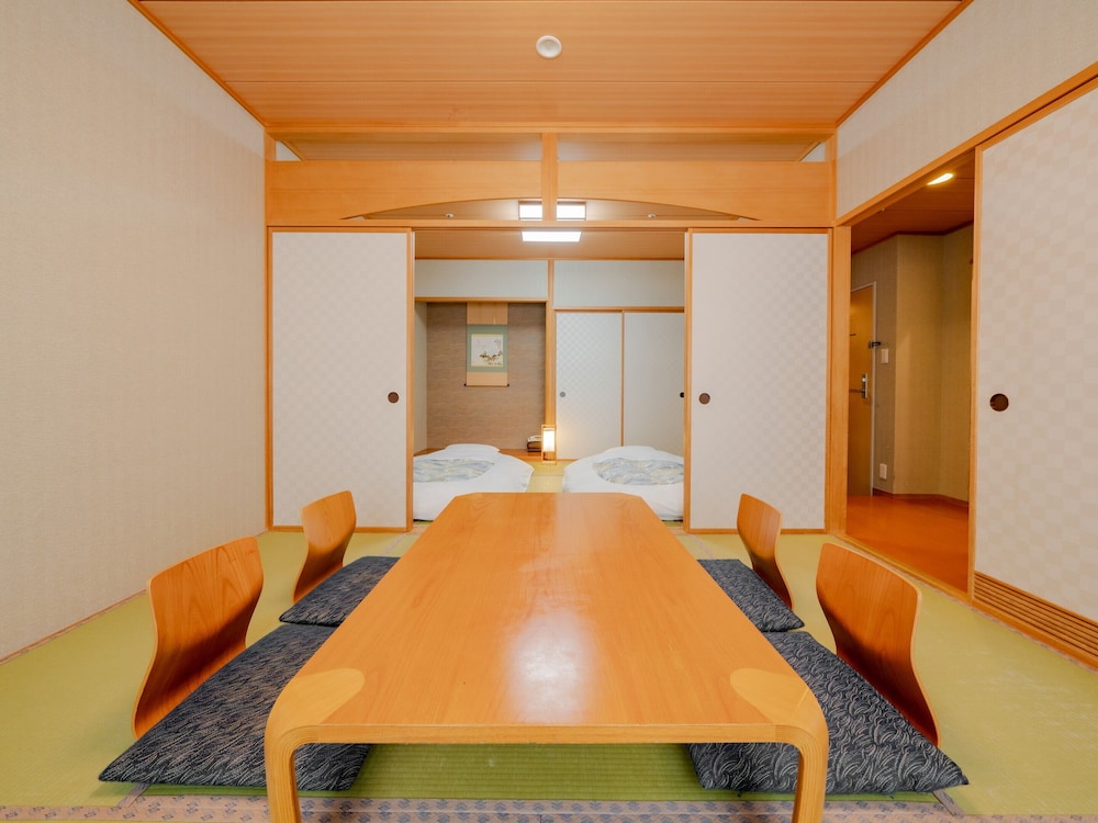 Sapporo View Hotel Odori Park 39/47