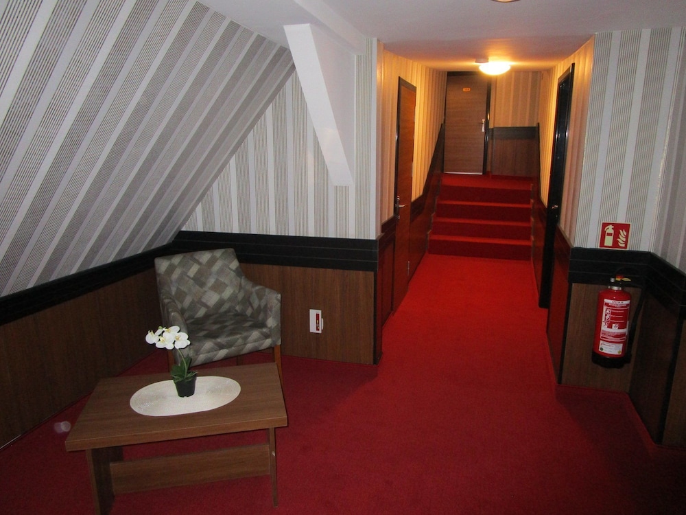 Hotel im Anker 15/52