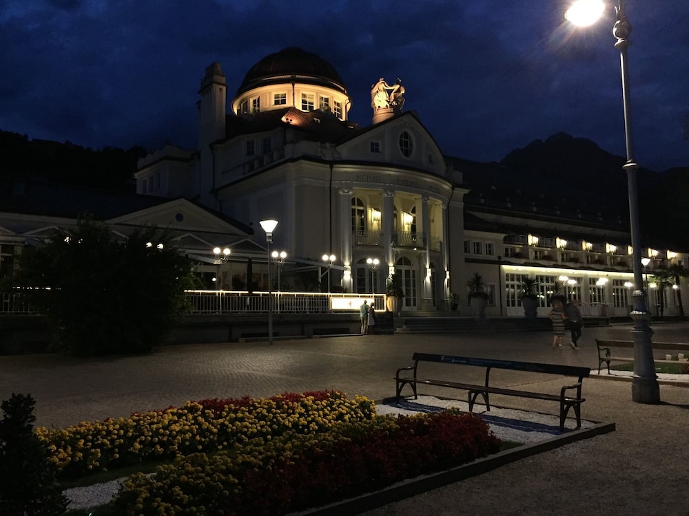 Hotel Marlena 4/60