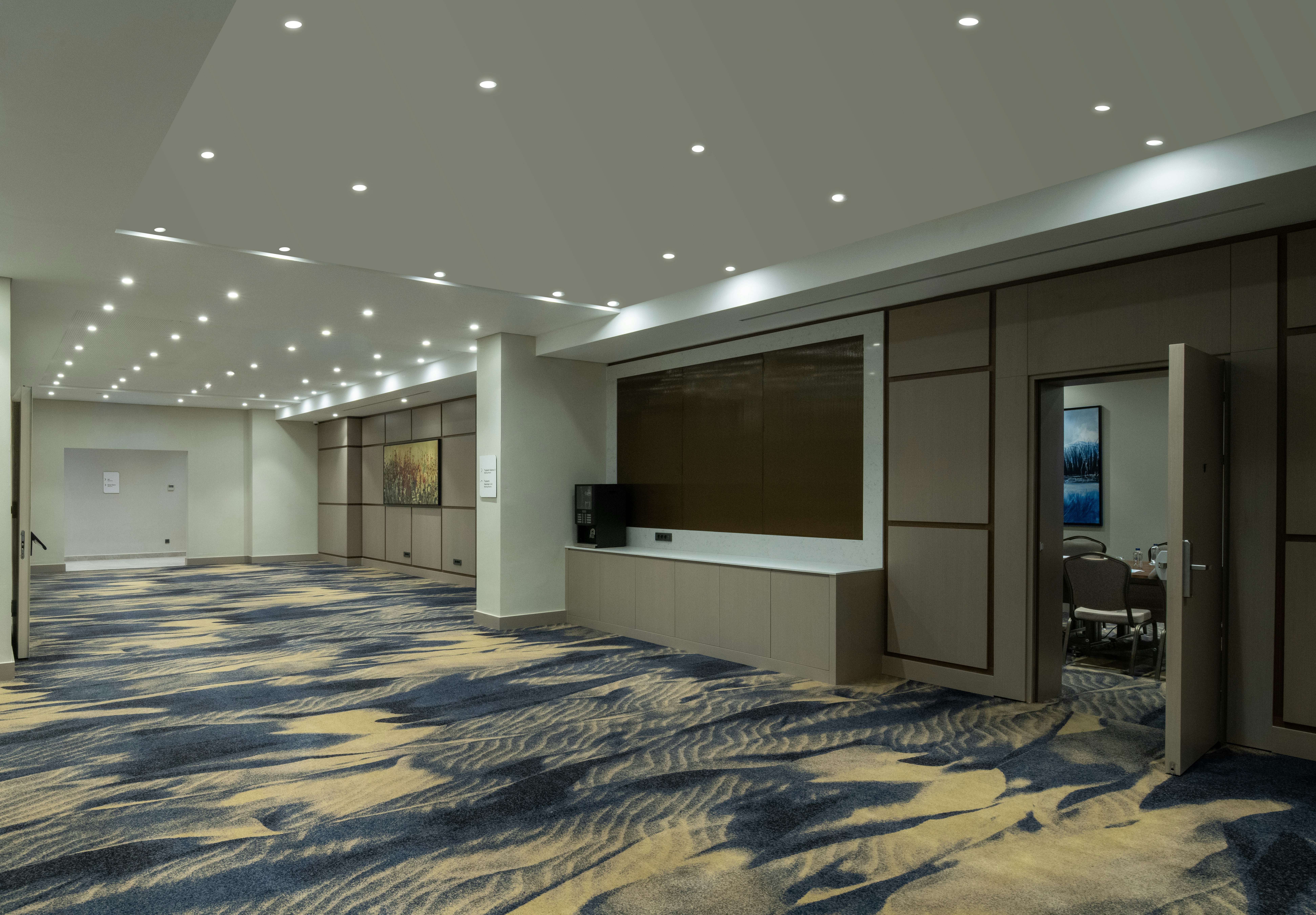 Hilton Garden Inn Istanbul Pendik 23/26