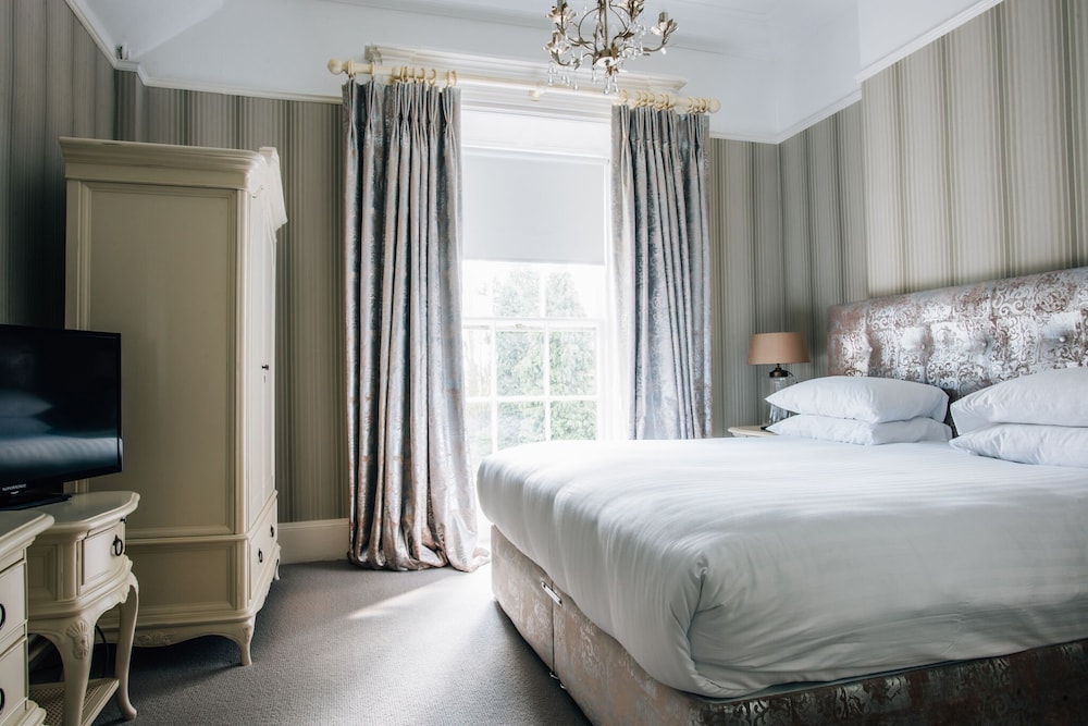 Belmont House Hotel 11/51