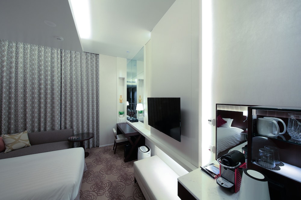 Solaria Nishitetsu Hotel Seoul Myeongdong 50/74