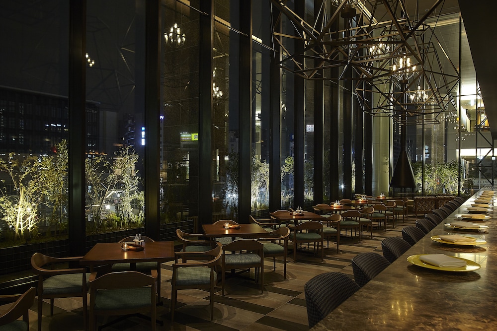 Hotel Metropolitan Sendai East 36/45