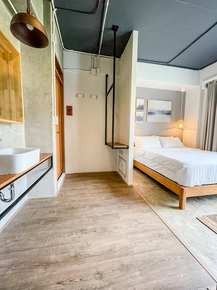 Bedgasm Hostel Chanthaburi 29/58