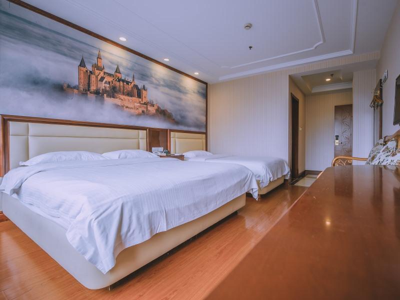 Greentree Inn Zhejiang Jiaxing Zhapu Jiulong Mountain Express Hotel 17/46