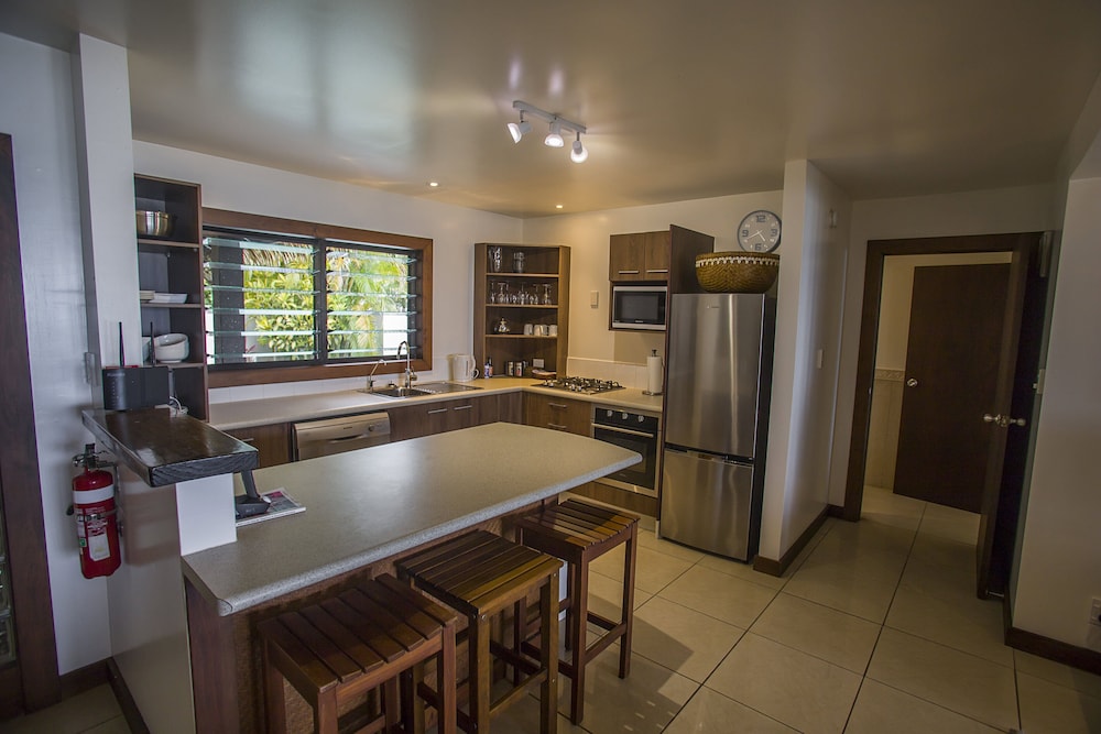 Rendezvous Villas 11/17