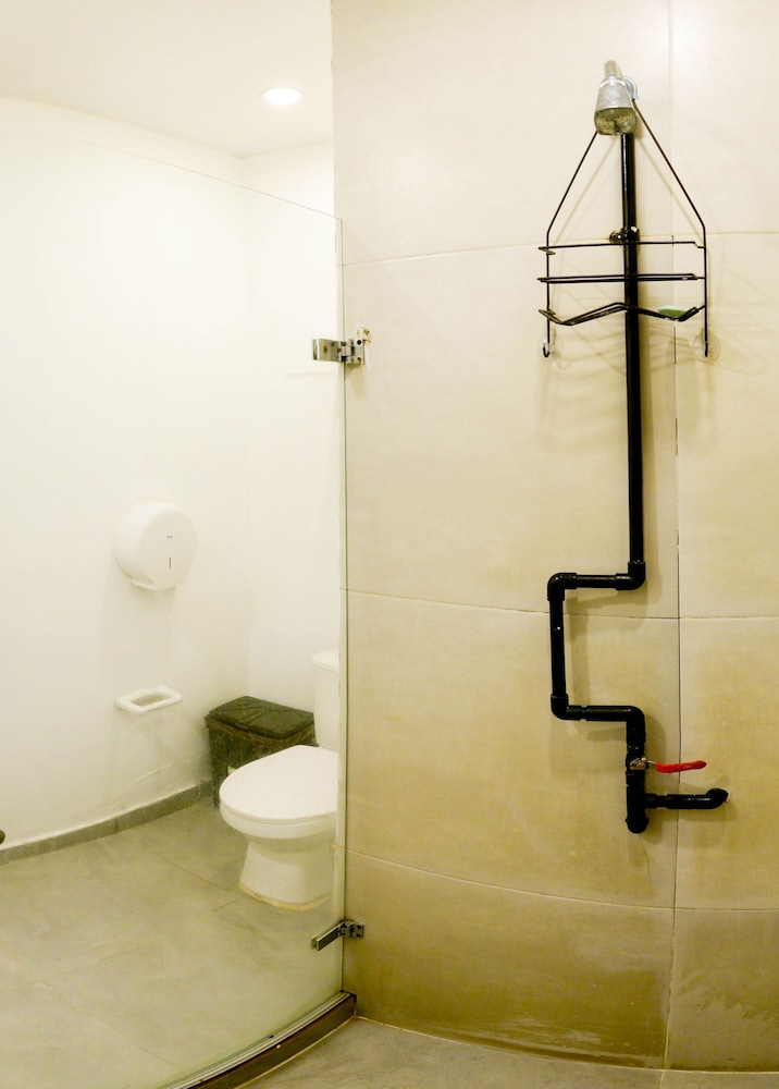 Santuario Getsemani Hostel 61/64
