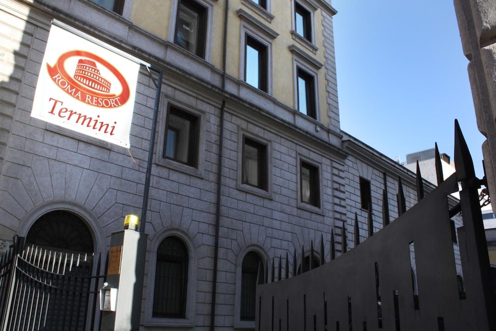Roma Resort Termini 2/55