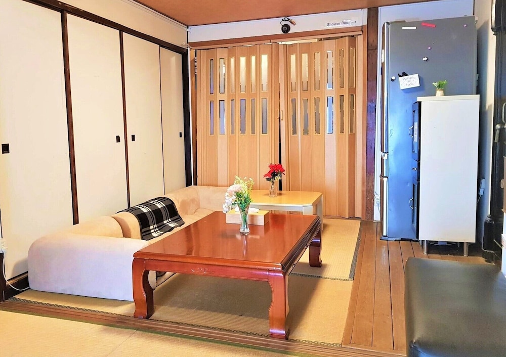 Peace House Abeno -Hostel 5/47