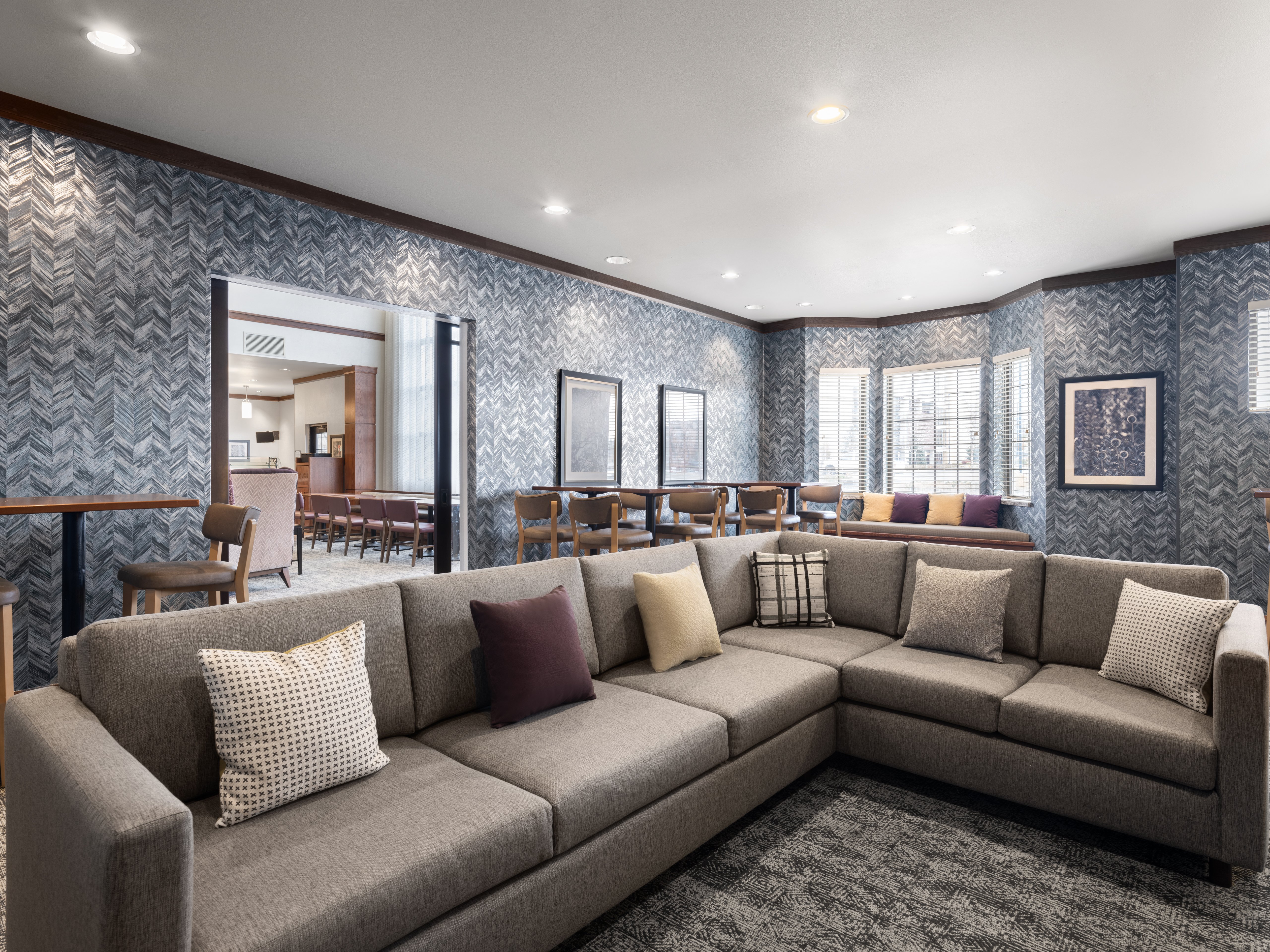 Staybridge Suites Midvale 28/58