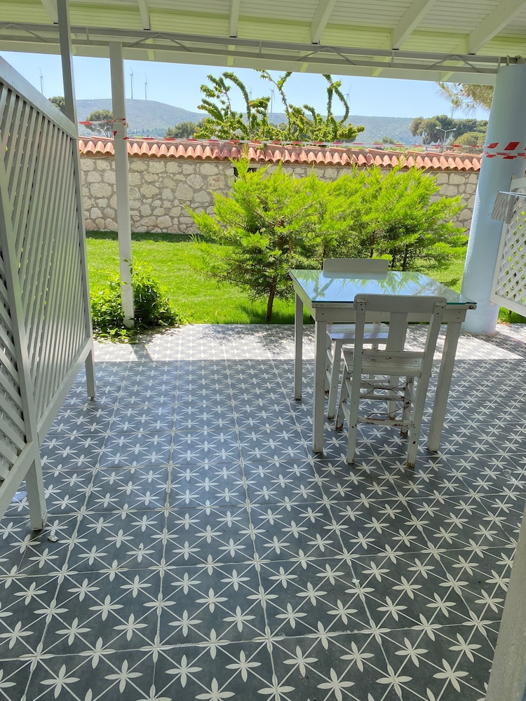 Alasonya Otel Alacati by Lamira 25/31