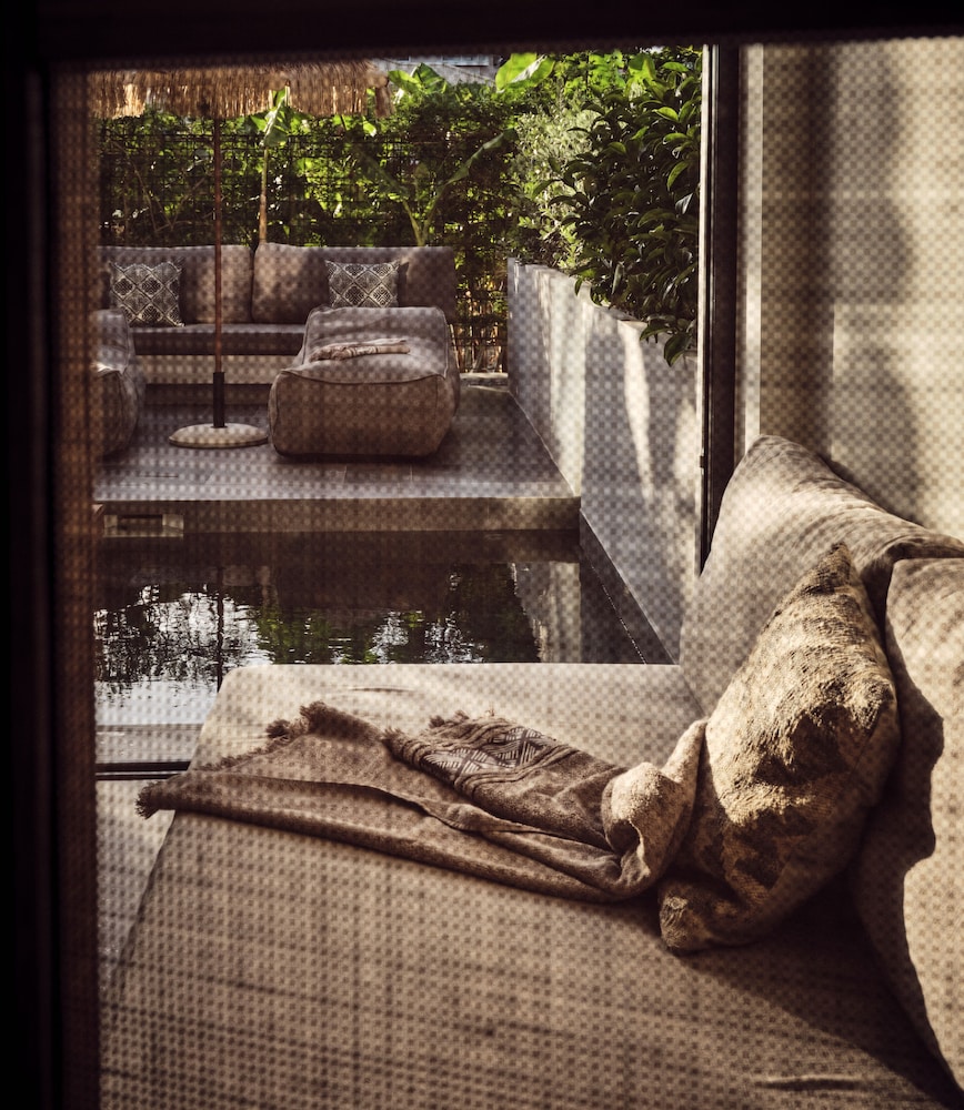 Contessina Suites & Spa - Adults Only 50/72