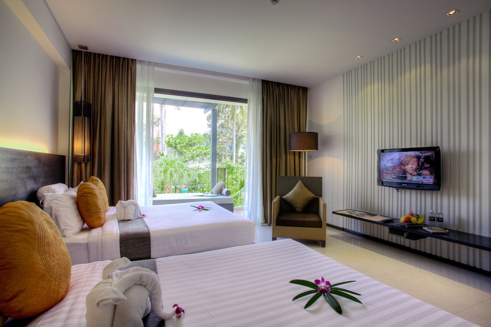 The Chill Resort and Spa Koh Chang 41/63